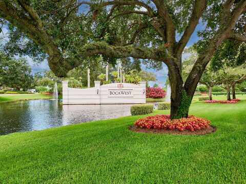 19175 Sabal Lake Drive, Boca Raton, FL 33434