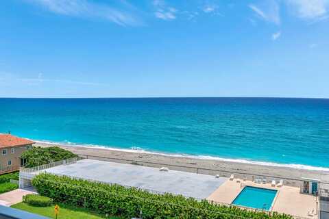 911 Ocean Drive, Juno Beach, FL 33408