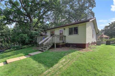 3266 W Owasso Boulevard, Shoreview, MN 55126
