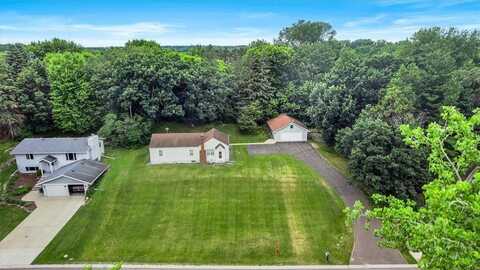 4145 Oakcrest Drive, Vadnais Heights, MN 55127