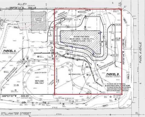 Tbd Park Avenue, Whyte, MN 55110
