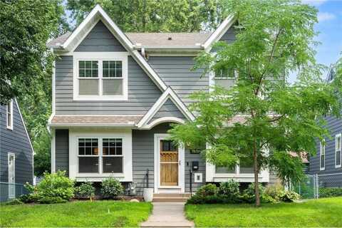 5925 Vincent Avenue S, Minneapolis, MN 55410