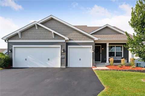 644 Stonegate Circle, Waconia, MN 55387
