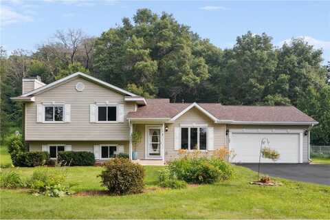 90 W Wood Ridge Drive, Brown Deer, WI 54022
