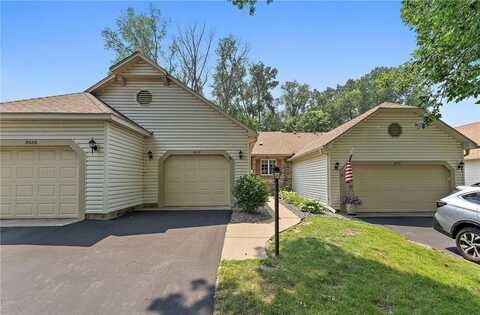 2668 Lake Court Drive, Mounds View, MN 55112