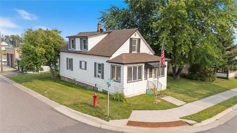 2 1st Street, Nashwauk, MN 55769