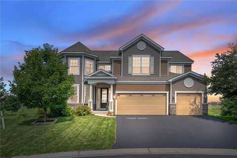 20126 Fern Glen Court N, Forest Lake, MN 55025