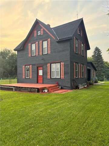2626 281st Avenue, Madison, MN 56256