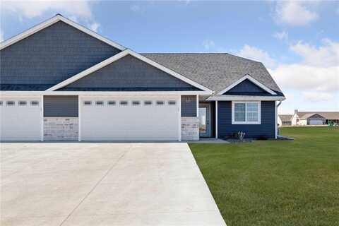 617 Field Point Street, Roberts, WI 54023