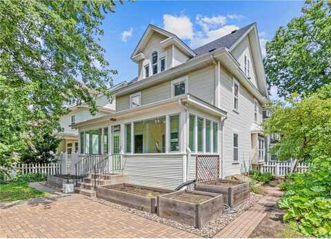 3045 Dupont Avenue S, Minneapolis, MN 55408