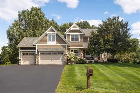 15455 Fremont Avenue S, Burnsville, MN 55306