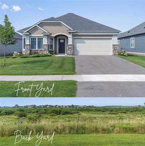 13852 Geneva Avenue N, Hugo, MN 55038