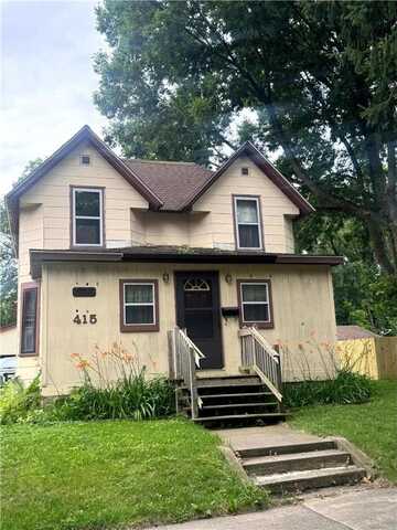 415 Chestnut Avenue, Owatonna, MN 55060