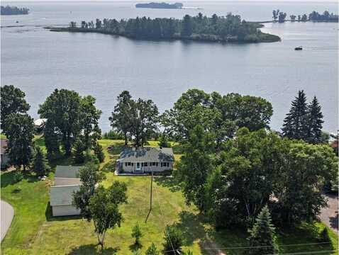 30566 N Lakeview Drive, Breezy Point, MN 56472