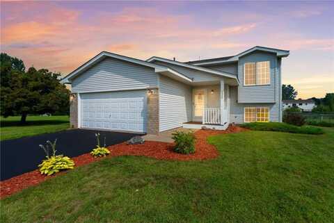 1330 Joes Lake Road SE, Cambridge, MN 55008