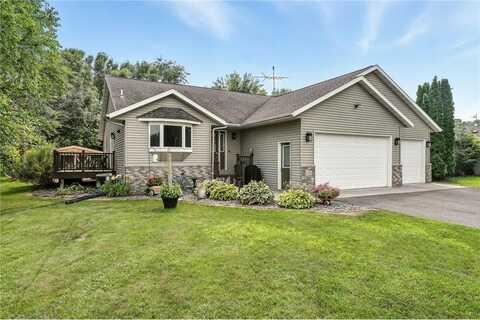 951 Lincoln Street NW, Maple Lake, MN 55358