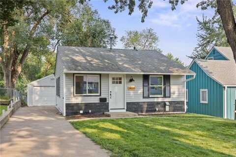 1469 Kentucky Avenue S, Saint Louis Park, MN 55426