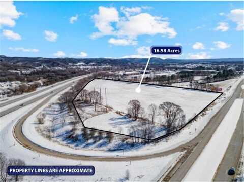Parcel A State 35 Rd, Holmen, WI 54650
