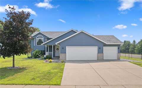 12999 Jenkins Drive, Becker, MN 55308