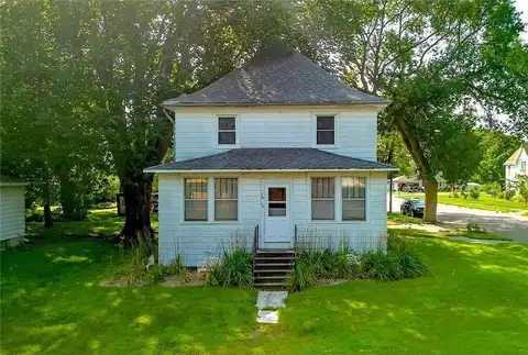 101 Park Street S, Minnesota Lake, MN 56068