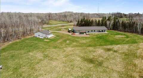 11124 Dahl Road, Hinckley Twp, MN 55037