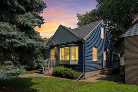 4914 Oliver Avenue N, Minneapolis, MN 55430