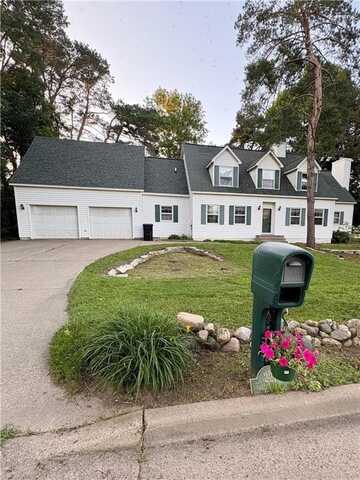 227 Donatelle Street, Amery, WI 54001