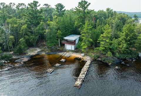 2023 County Road 133, International Falls, MN 56649