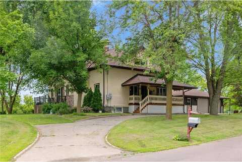 9691 Kadler Avenue NE, Otsego, MN 55362