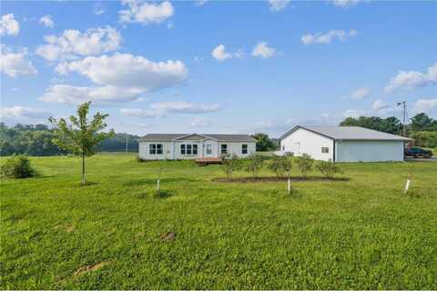 163 230th Street, East Farmington, WI 54020