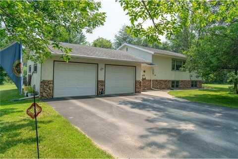 16564 Dullum Road, Oak Lawn Twp, MN 56401