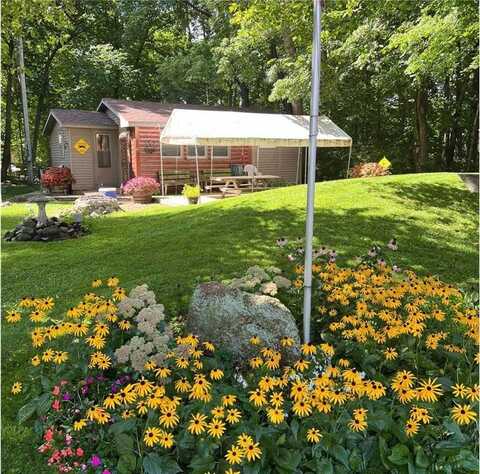 47861 Xerxes Road, Isle, MN 56342