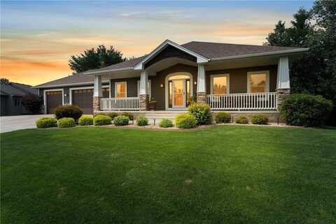 21458 Naples Street NW, Elk River, MN 55330