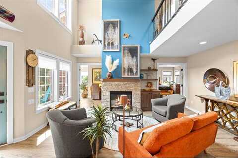 13442 44th Circle NE, Saint Michael, MN 55376