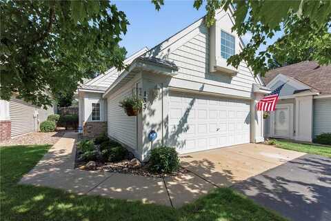 133 Christenson Court NE, Fridley, MN 55432