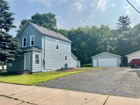 230 Cottage Grove Avenue, Foley, MN 56329