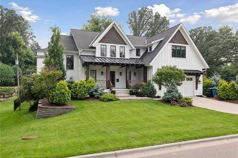 4401 Littel Street, Edina, MN 55416