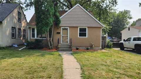1974 5th Street E, Saint Paul, MN 55119