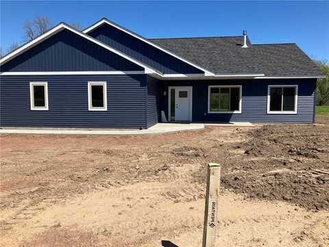 Tbd Tucker Street NE, Cambridge, MN 55008