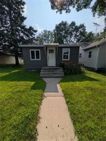 311 7 1/2 Avenue, Foley, MN 56329