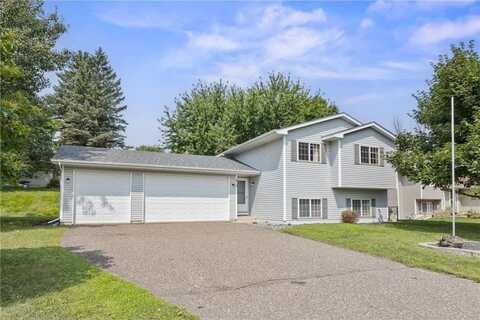 413 Wagon Wheel Circle, Buffalo, MN 55313