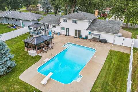 4525 81st Lane N, Brooklyn Park, MN 55443