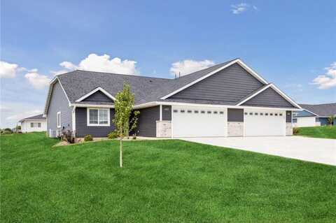 611 Field Point Street, Roberts, WI 54023