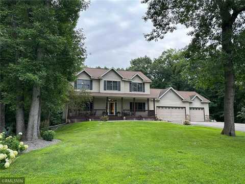 6814 Baker Avenue NW, Buffalo, MN 55313