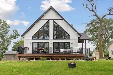 17959 Roberds Lake Boulevard, Wells, MN 55021