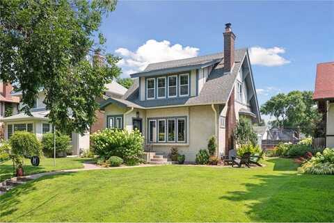 4045 Harriet Avenue, Minneapolis, MN 55409