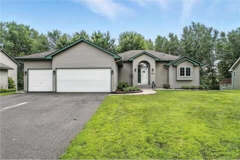 6601 88th Avenue N, Brooklyn Park, MN 55445