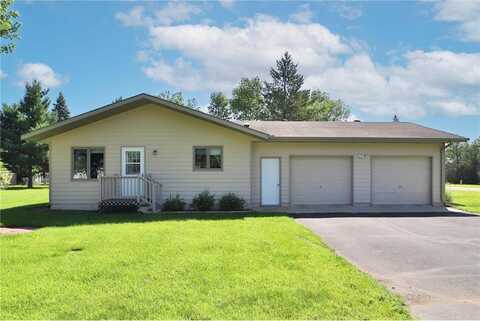 80 6th Avenue S, Motley, MN 56466