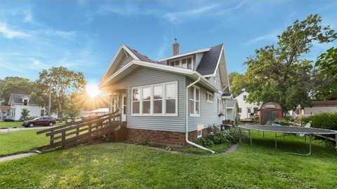1224 Becker Avenue SW, Willmar, MN 56201