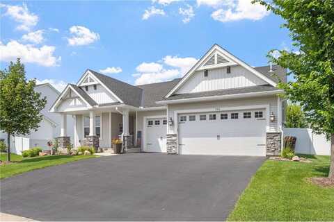 556 Niesen Avenue W, Delano, MN 55328